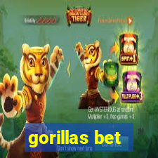 gorillas bet